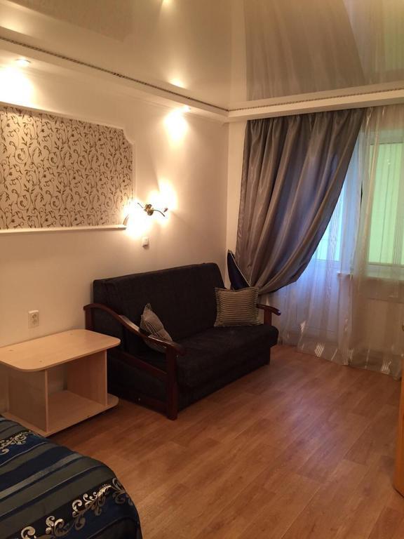Appartamento Pobeda 6 Kremenčuk Esterno foto