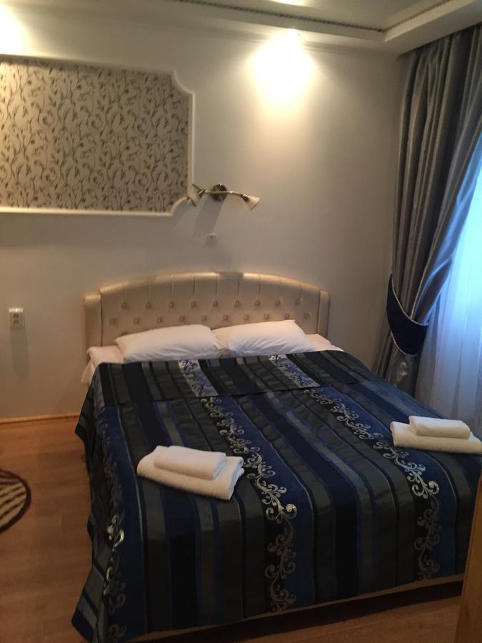 Appartamento Pobeda 6 Kremenčuk Esterno foto